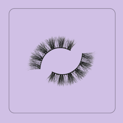 Salon Lash Russian Strips #GEMINI