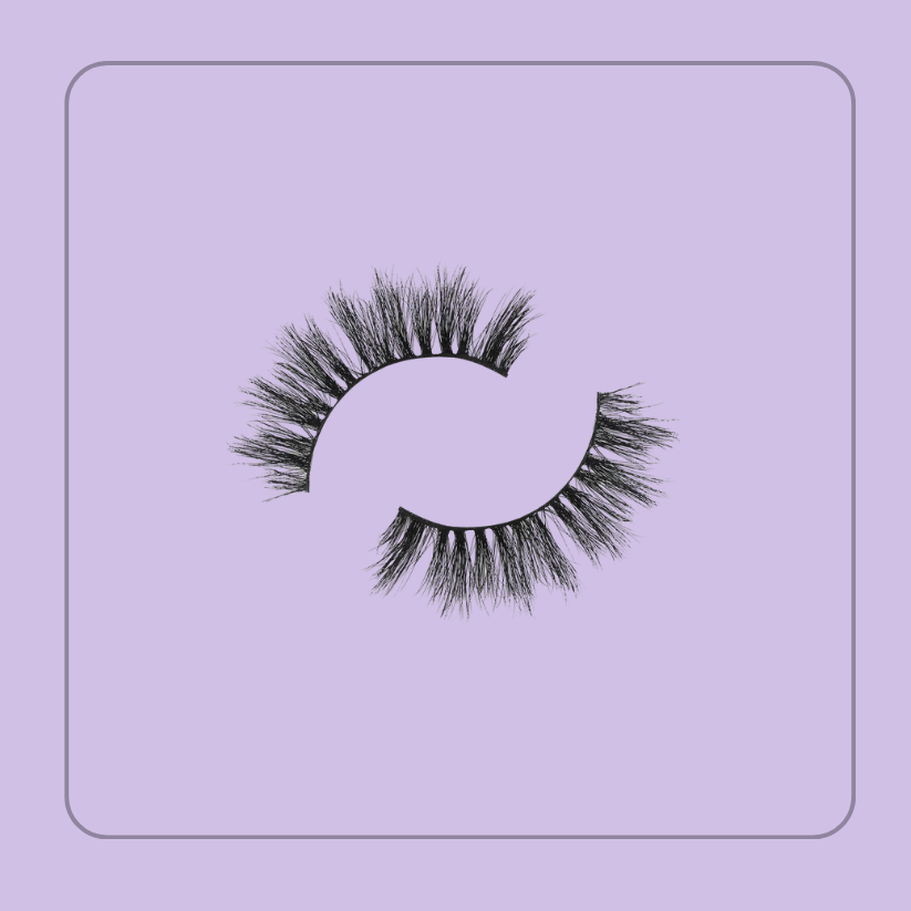 Salon Lash Russian Strips #LEO