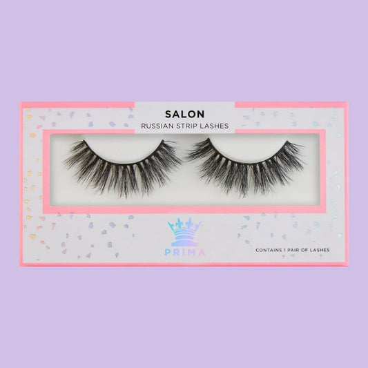 Salon Lash Russian Strips #LEO