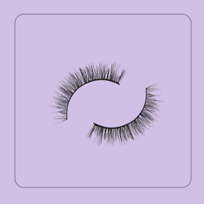 Salon Lash Russian Strips #SCORPIO