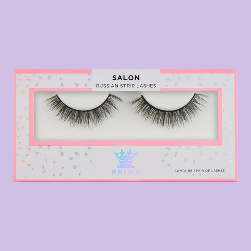 Salon Lash Russian Strips #SCORPIO