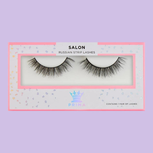 Salon Lash Russian Strips #SCORPIO