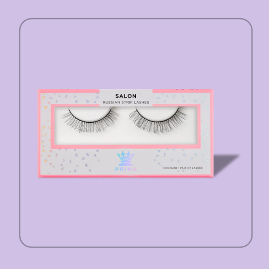 SALON LASH RUSSIAN STRIPS #VIRGO