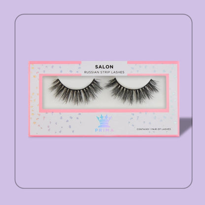 Salon Lash Russian Strips #LEO