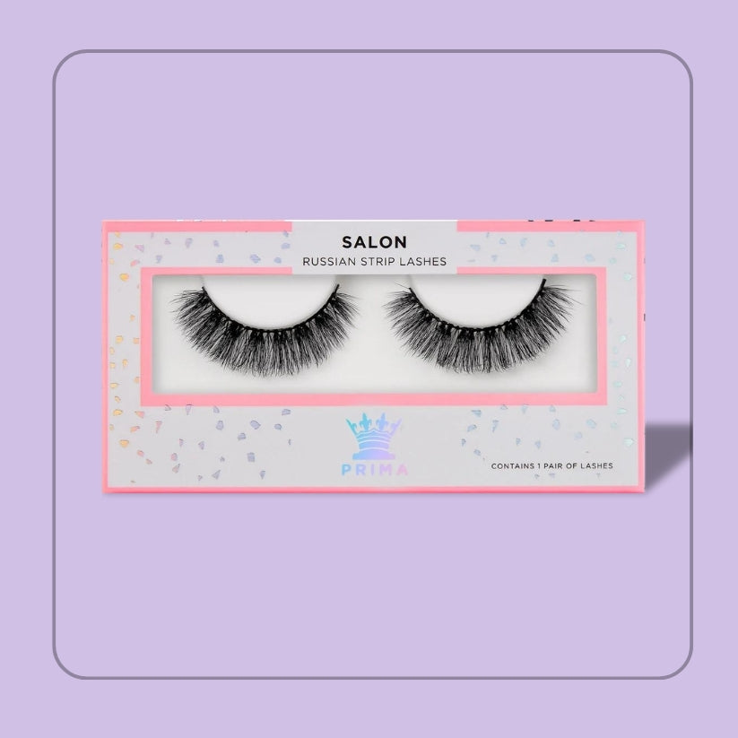 SALON LASH RUSSIAN STRIPS #SAGITTARIUS