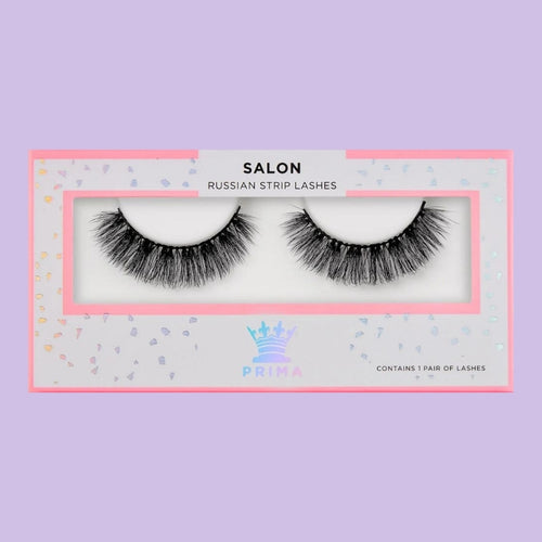 SALON LASH RUSSIAN STRIPS #SAGITTARIUS