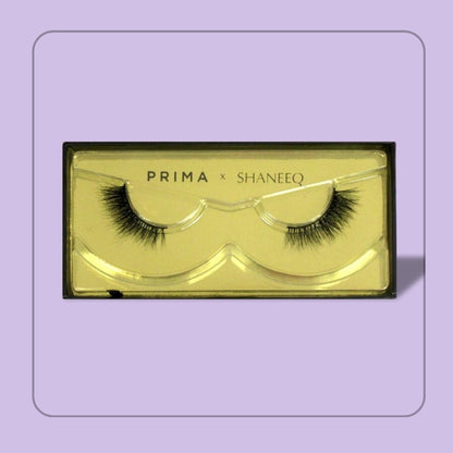 #ShaneeqFoxy - Shaneeq X Primalash Luxury Mink Strip Lashes