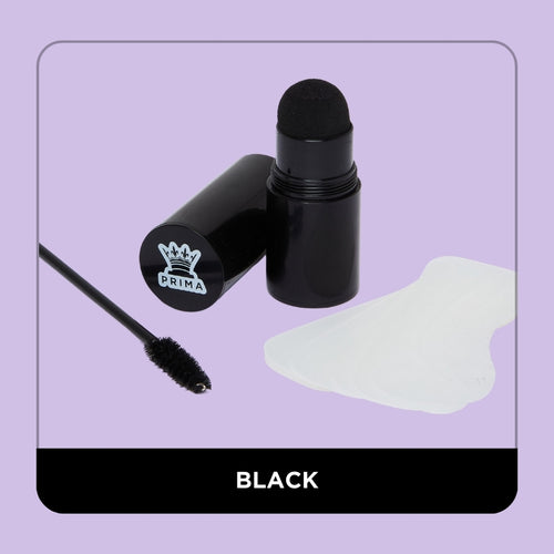 Stamp It! Brow Stamp Kit - Black