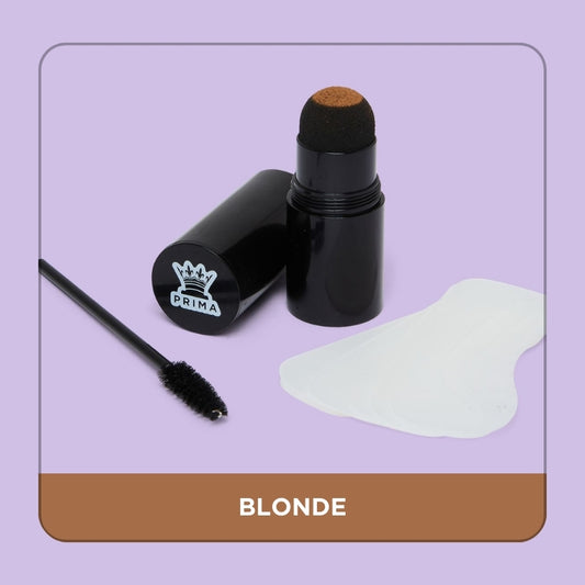 Stamp It! Brow Stamp Kit - Blonde