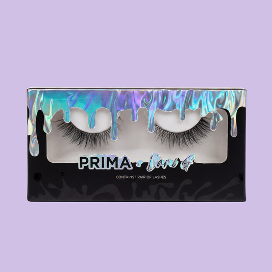Prima x Dani G - Unmatched