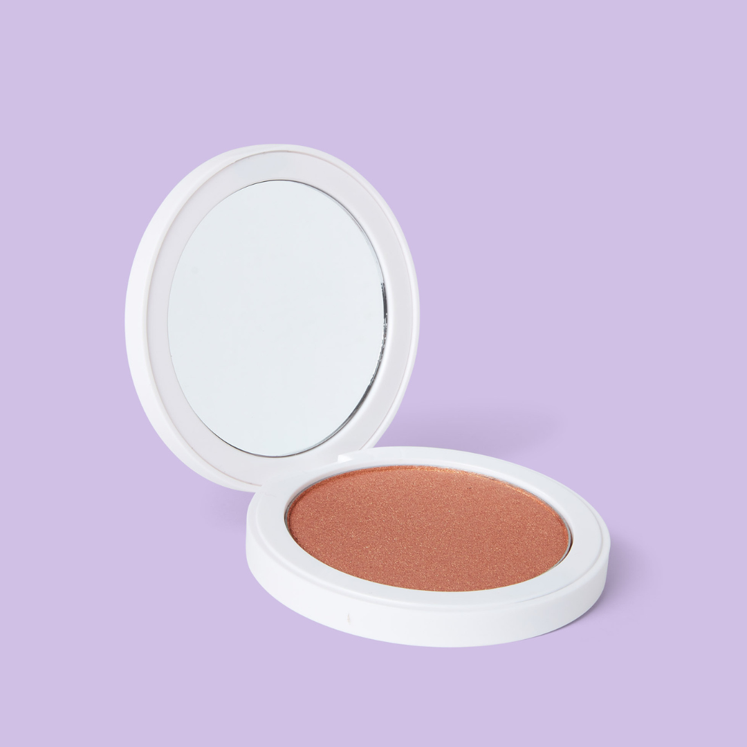 £10 Deal: Bronzer & Powder Brush Duo