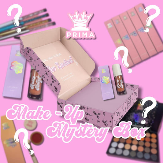 makeup mystery box example