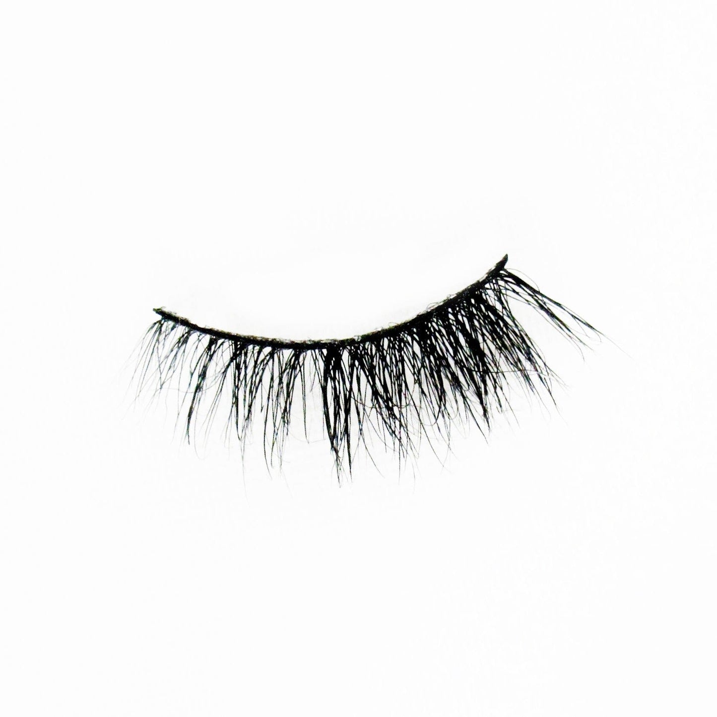 Shaneeq x prima foxy lash up close