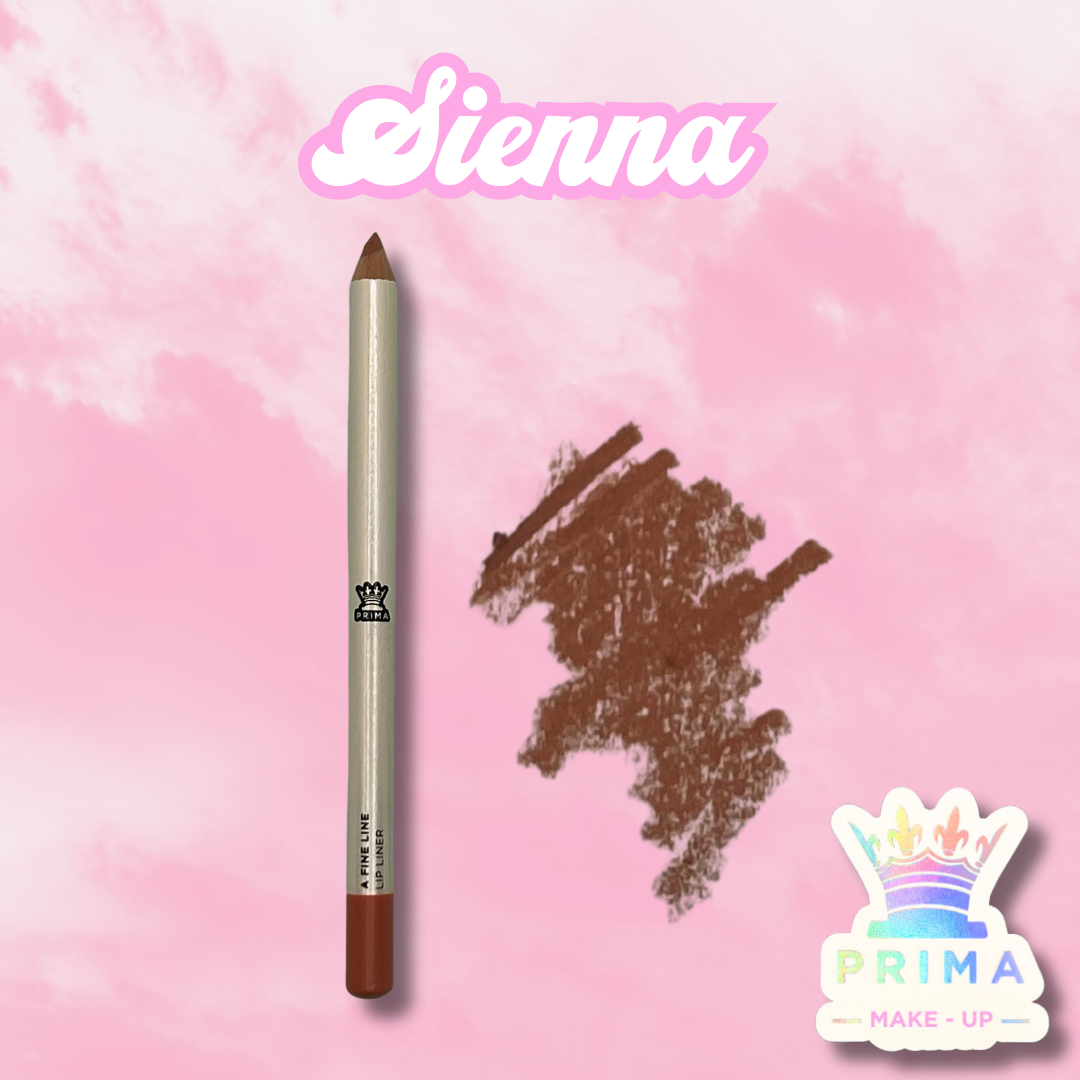 Lip Liner - Sienna