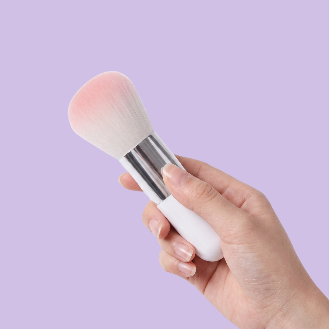 £10 Deal: Bronzer & Powder Brush Duo