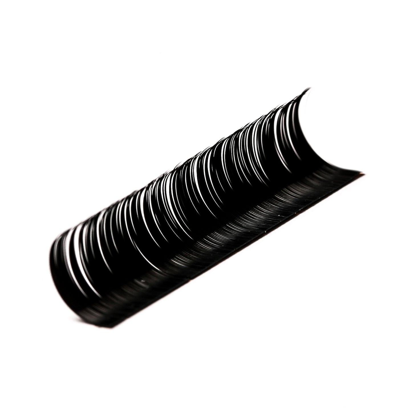 Classic Tray  D curl 0.25 12mm