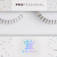 Professional Strip Lashes #704 (Lower Lashes)