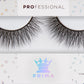 Professional (Soft Touch) Strip Lashes #800 Double Layer.