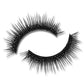 Stage Makeup Strip Lashes #901