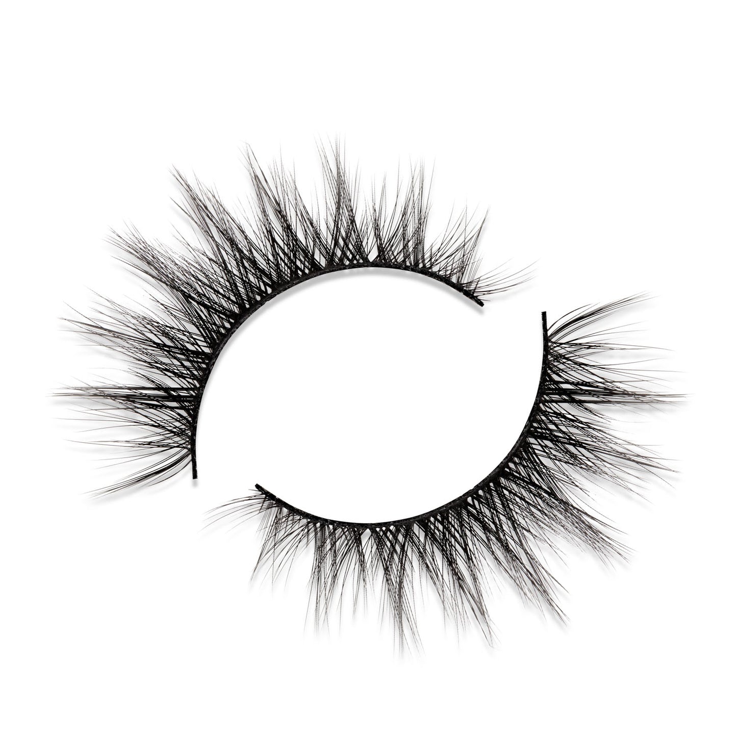 Dainty (Professional) 3D Lashes #D11