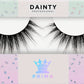 Dainty (Professional) 3D Lashes #D16