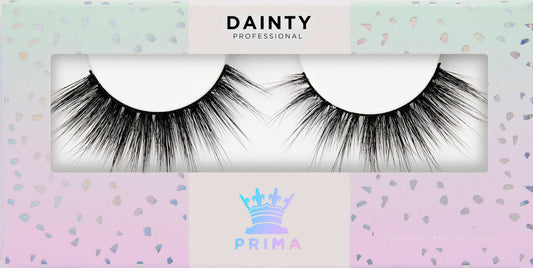 Dainty (Professional) 3D Lashes #D16