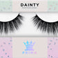 Professional (Dainty) Multi Layer Strip Lashes #D21