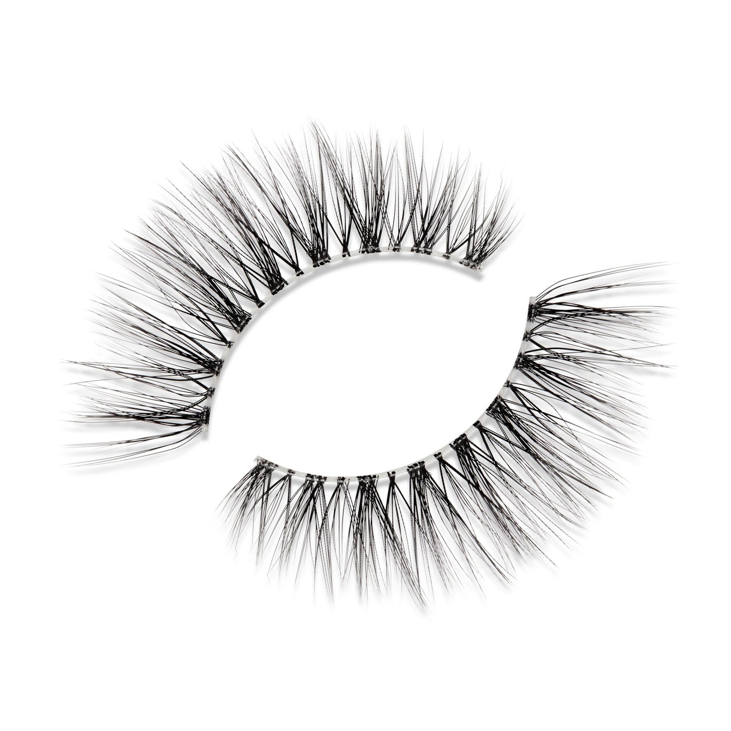Professional (Dainty) Multi Layer Strip Lashes #D31.