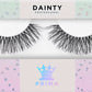 Professional  (Dainty) Multi Layer Strip Lashes #D36