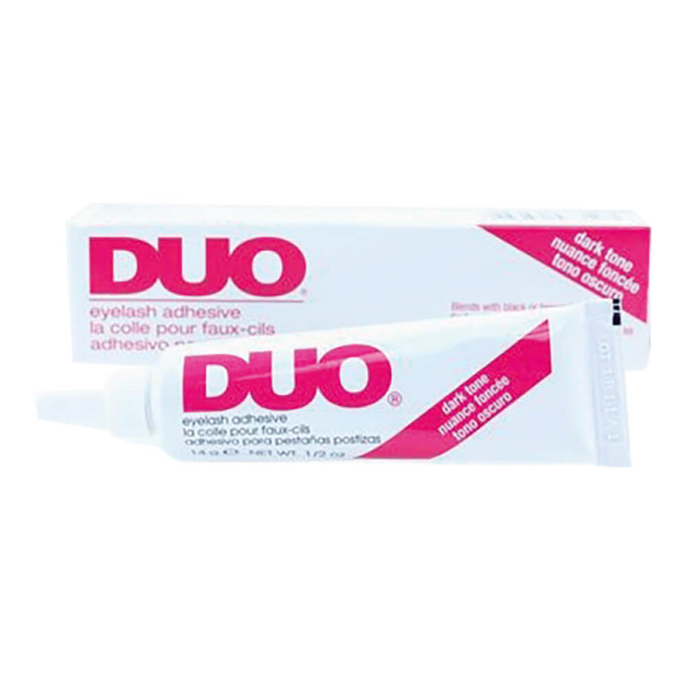 DUO Strip Lash Adhesive 14g Dark (Dries Black)