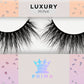 Luxury Mink strip Lashes #Dream (3D)