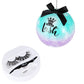 Christmas Bauble Gift Set #Frosty
