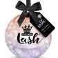 Christmas Bauble Gift Set #Cookie Mink Lashes