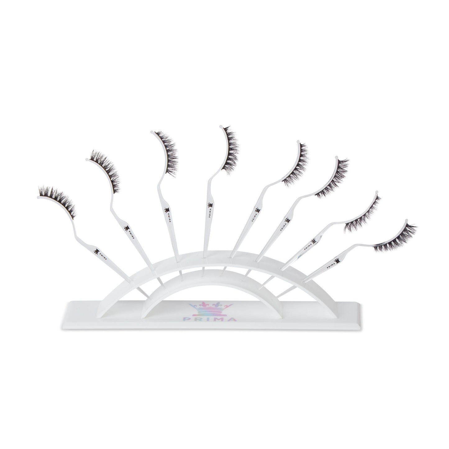 Lash Display Stand - Try on Wands