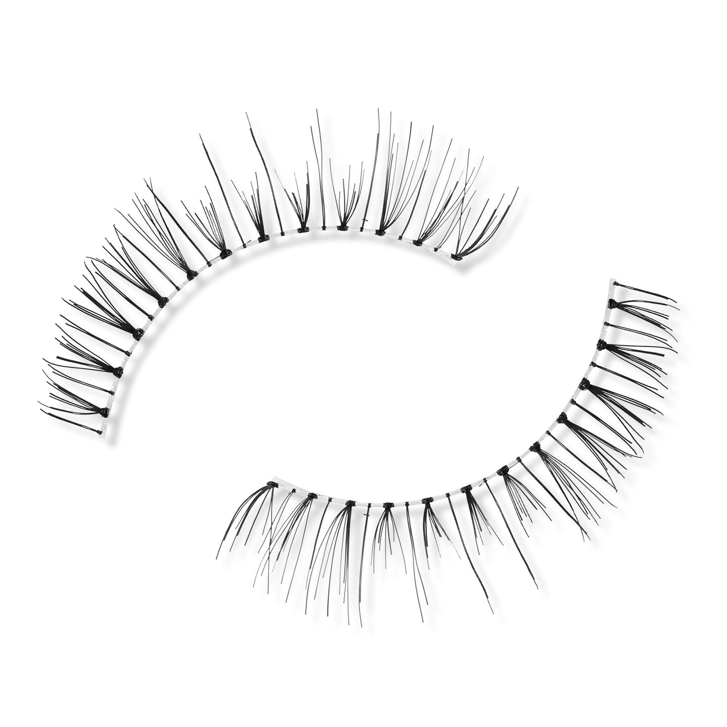 Professional Strip Lashes #704 (Lower Lashes)