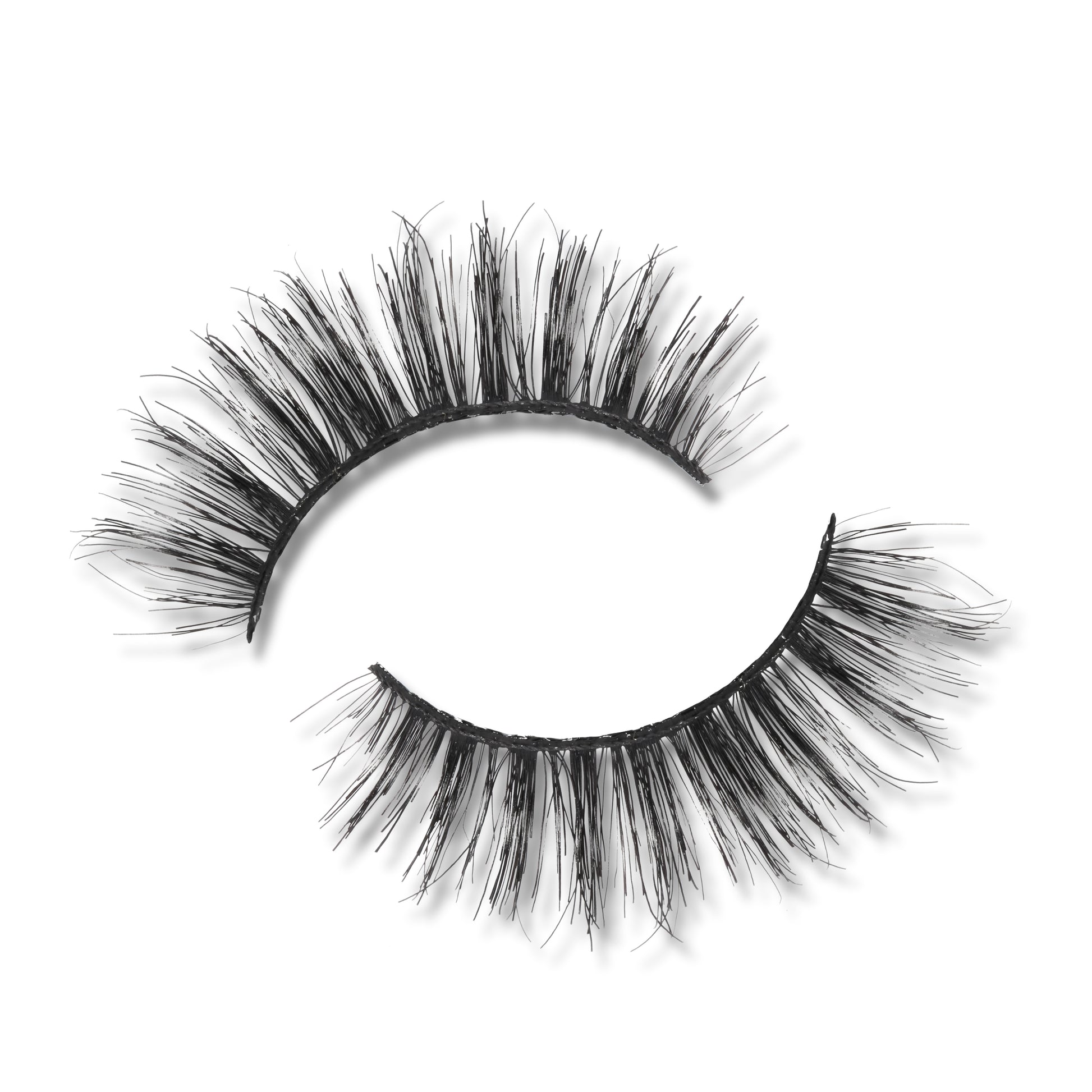 Professional (Soft Touch) Strip Lashes #920 Double Layer.