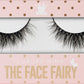 FACE FAIRY X PRIMA Mink Lashes #Tinkerbell
