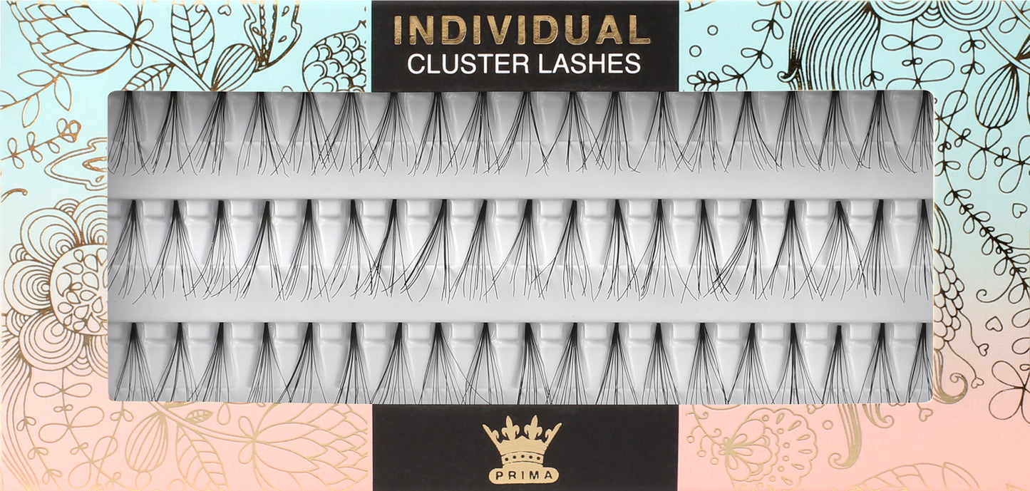 Weekend Cluster Lashes Long 14mm