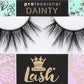 Dainty 3D Vegan Lashes #D53.