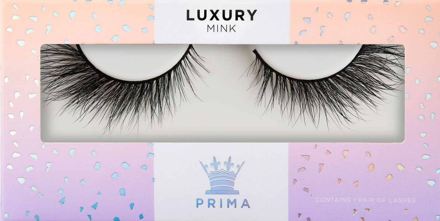 Luxury Mink Lashes #Catcall *NEW*