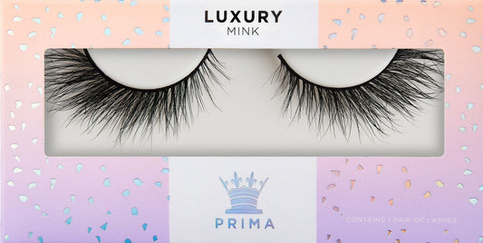 Lux Strip Lashes #Catcall *NEW*